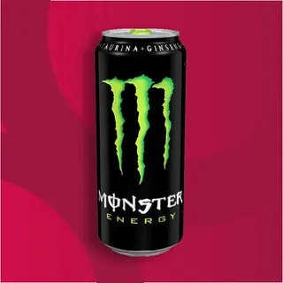 Monster Originale