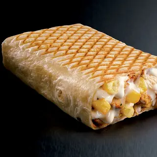 Tacos Pollo