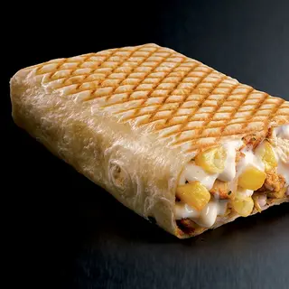 Tacos Mixte