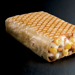 Tacos Mixte