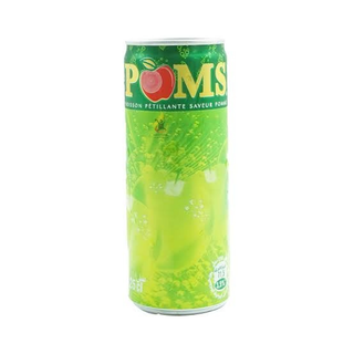 Pom's
