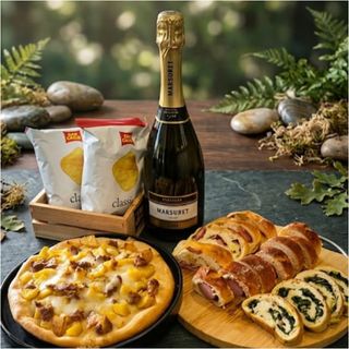 Aperitivo Kit