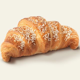 Cornetto a Crema
