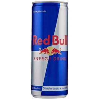 Redbull