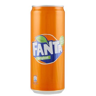Fanta