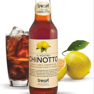 Lurisia Chinotto
