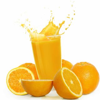 Spremuta di Arance