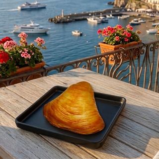 Sfogliatella Riccia