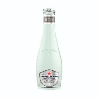 Cocktail San Pellegrino Bianco