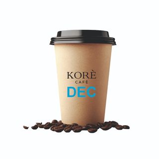 Decaffeinato cup 2x