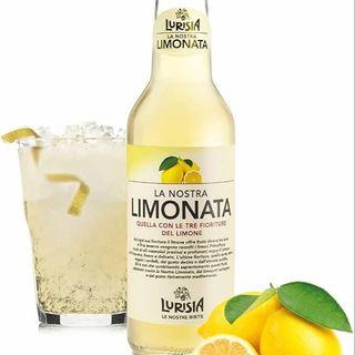 Lurisia Limonata