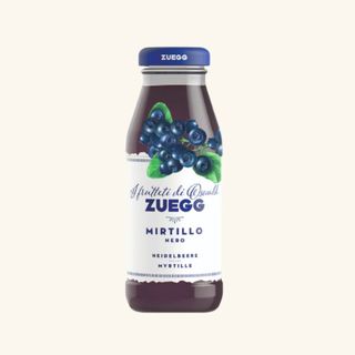 Succo di Mirtillo