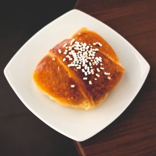 Polacca Crema e Amarena