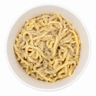 Pici tartufati