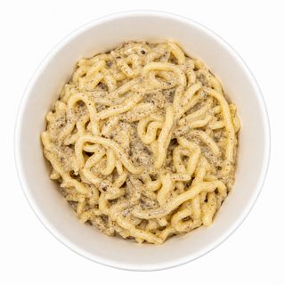 Pici tartufati