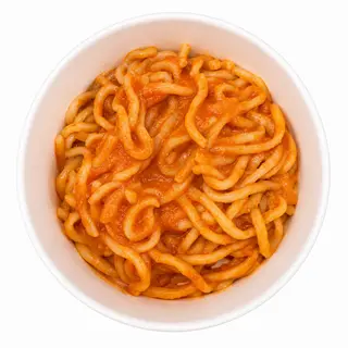 Pici all'aglione