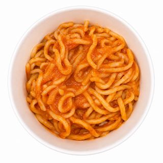 Pici all'aglione