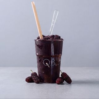 Granita tradizionale Siciliana al Gelso