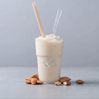 Granita tradizionale Siciliana alla Mandorla