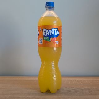 Fanta