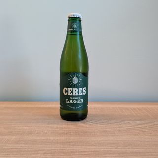 Ceres Lager