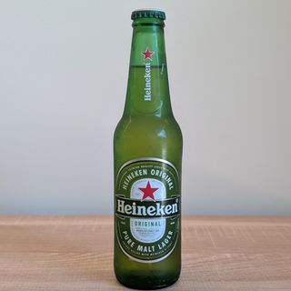  Heineken