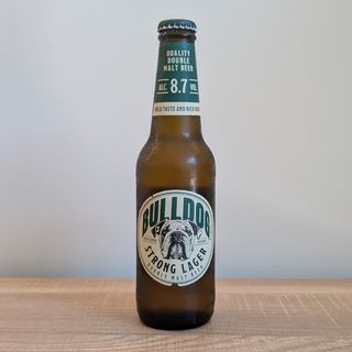 Bulldog