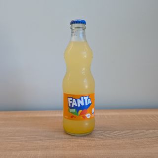 Fanta