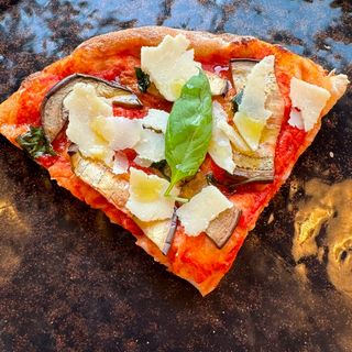 Parmigiana