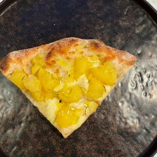 Patate e rosmarino