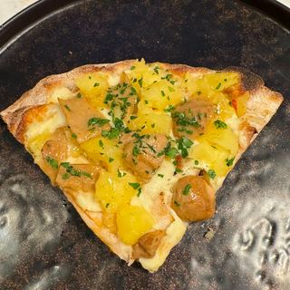 Patate e porcini senza glutine