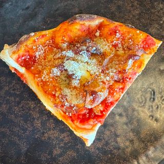 Mezza teglia