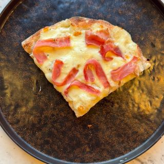 Cotto e mozzarella