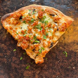 Boscaiola