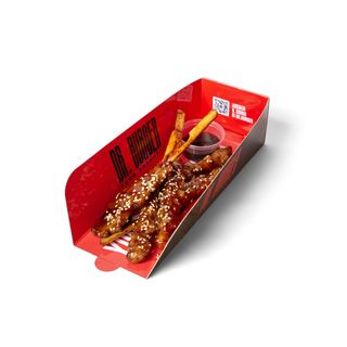 Yakitori (5pz)
