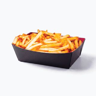 Classic fries