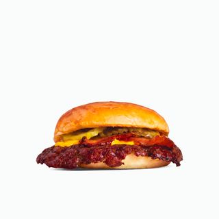 Bacon boost