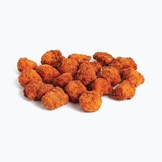 Minidose chicken