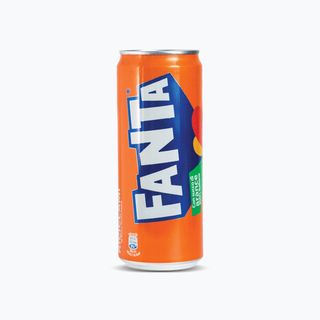 Fanta Lattina 330 ml