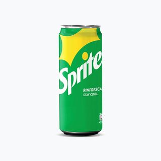 Sprite Lattina 330 ml