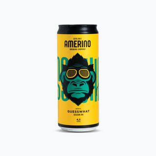 Guesswhat (session ipa) 4.5% vol