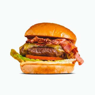 Ham & cheese