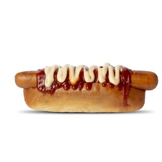 Sausage Therapy