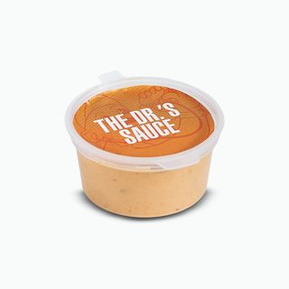The dr. s sauce