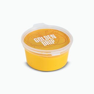 Golden drip (cheddar)