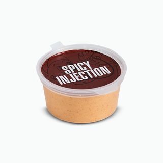Spicy injection