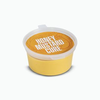 Honey mustard cure