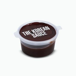 The korean sauce