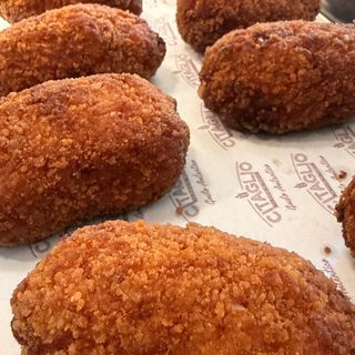 Supplì classico