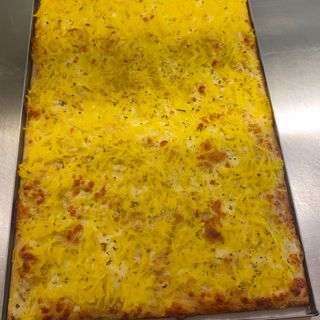 Patate e Mozzarella pz.